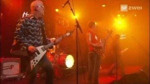 Eagles of Death Metal - Live @ Montreux Festival 2005