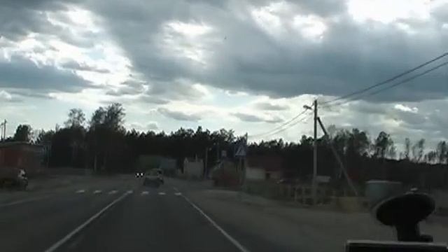 Новые дома сгоревших в 2010 года деревень Рязанской обл. смотреть онлайн