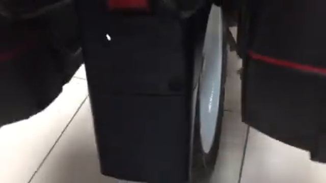 Honda NTV 650 Revera от мотогараж21 (май 2019) смотреть онлайн