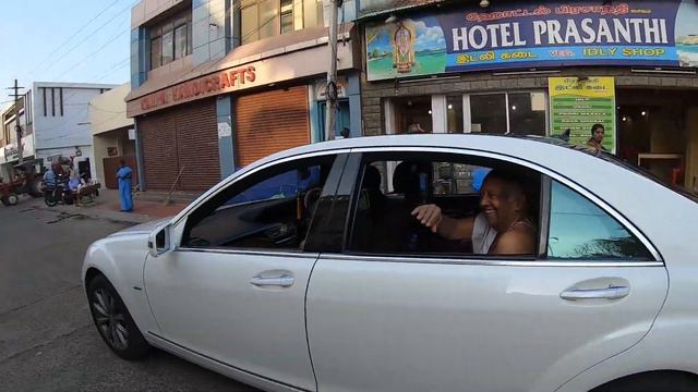 Путешествие в Индию | Блог Романа Карловского | By Red Lights Production смотреть онлайн