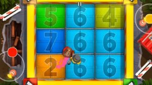 Игра на двоих троих четверых игроков!