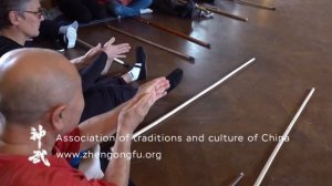 Я сделал ЭТО и проснулся здоровым. Му Юйчунь.