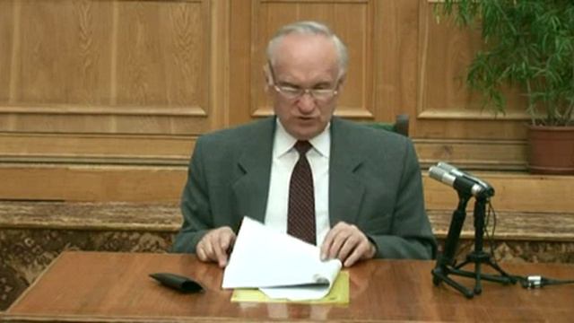 Богословие 2006 2007 31 О Таинствах   2