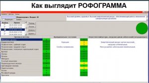 РОФЭС прибор для домашнего контроля здоровья