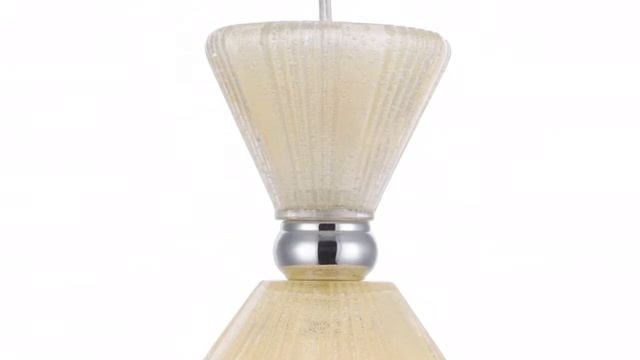 Люстра Maytoni Bari MOD250-PL-01-FY обзор: светильник Maytoni Bari MOD250-PL-01-FY 40 Вт, где купит смотреть онлайн