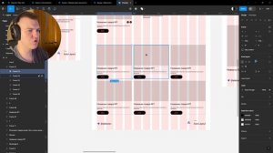 САМЫЙ ВАЖНЫЙ ИНСТРУМЕНТ В FIGMA. AUTO LAYOUT, SPACE BETWEEN. КАК ПРАВИЛЬНО ПОЛЬЗОВАТЬСЯ?