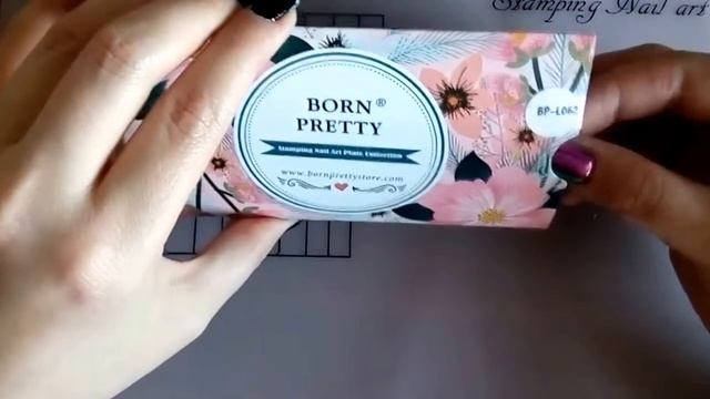 #3 Распаковка товаров для ногтей с сайта Алиэкспресс смотреть онлайн