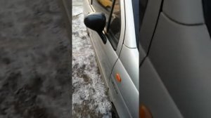 Матиз, обогрев сидений ремонт коннектора, передохранитель печки сгорел