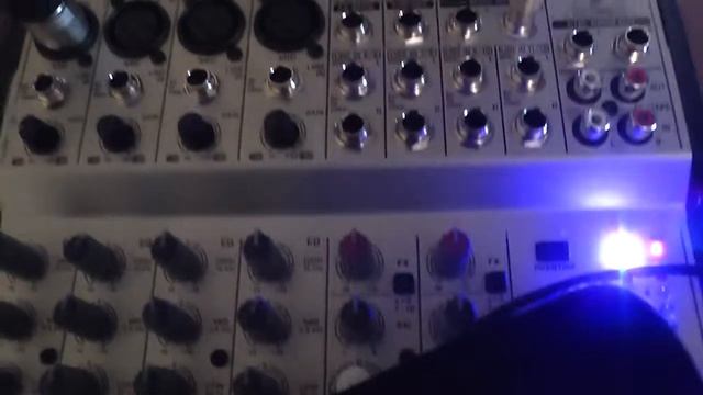 Recording Set-up Showcase смотреть онлайн