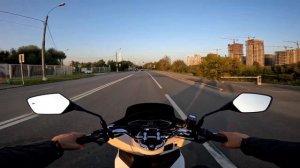Хроники Психа #8 Первая гонка | Honda PCX 125 против Vespa Primavera 125 | Мотобудни
