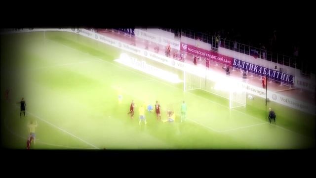 Победный гол Дзюбы в ворота Швеции смотреть онлайн