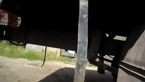 Пайка бензобака ГАЗель