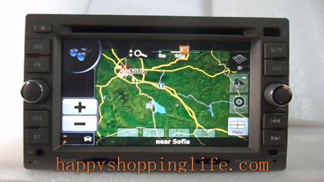 Geely Autoradio Multimédia, Geely GPS, Geely lecteur DVD, Geely Navigation DVD, Geely GPS смотреть онлайн