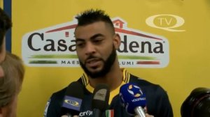 AZIMUT MODENA VOLLEY, LE ROUX E NGAPETH LANCIANO LA SFIDA PER LA SUPERCOPPA