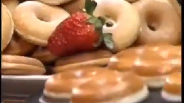 Пончик мейкер Smile смотреть онлайн