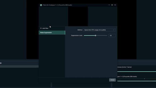 BEST Streamlabs Audio Settings! For Streaming & Recording (2024)