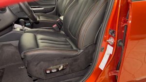 Mitsubishi L200 - комфортные сидения от БМВ 7 серии