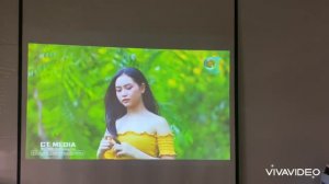 Máy chiếu cũ Epson EB-W10 . Cùng mình trải ngiệm nhé.