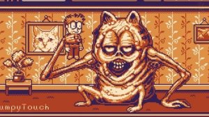 References in FNF Pibby Mods | Corrupted Gorefield VS Pibby | Learning with Pibby