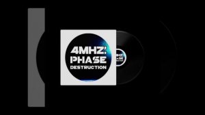 Plate by 4MHZ MUSIC (Phase Destruction)