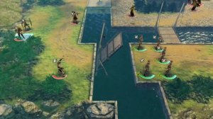 Fire Emblem Three Houses - ОБЗОР