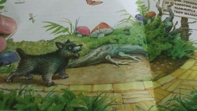 тест для детей.😊🐸