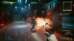 I made "(DON'T FEAR) THE REAPER" MORE EPIC - Cyberpunk 2077