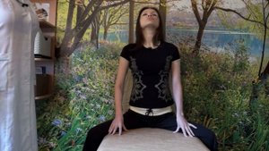 Укрепление мышц шеи