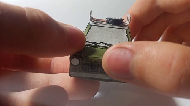 #1| Обзор на Laika 601 Deluxe (Trabant 601) из игры "Jalopy" смотреть онлайн