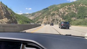 SALT LAKE CITY      Главная церковь Мормонов
