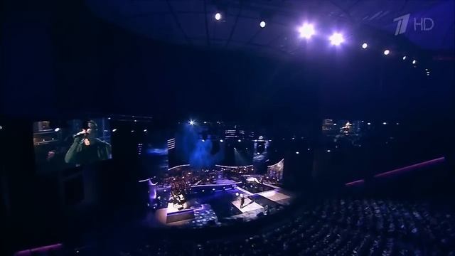 "После праздника" Юбилейный вечер Раймонда Паулса 2016