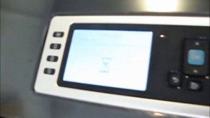 HP Designjet Z3200 printer - how to setup & configure your HP Designjet Z3200