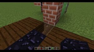 САМАЯ БОЛЬШАЯ МЕХАНИЧЕСКАЯ ДВЕРЬ ДЛЯ ЗАМКА В МАЙНКРАФТ! 5 НА 4