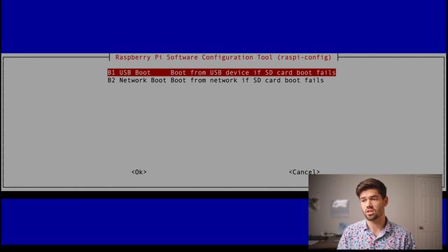 Use Flash Drive to Boot RaspberryPi4 - NO MORE SD CARDS!  4K TUTORIAL