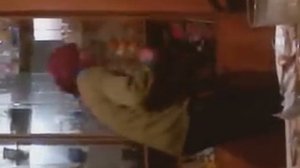 ст. Махошевская Наля зажигает