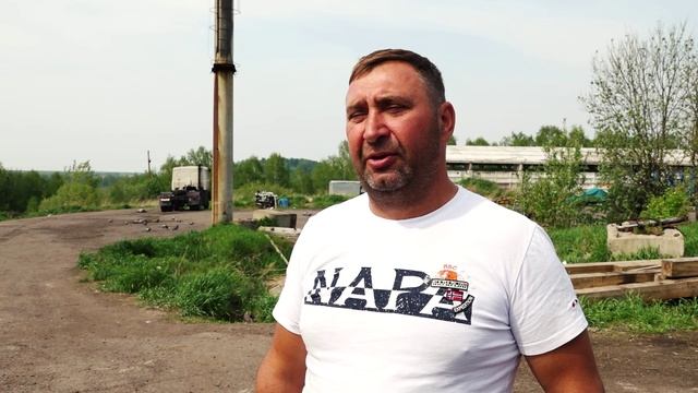 КАК ГОЛЬДМАН «КОШМАРИТ» ФЕРМЕРОВ