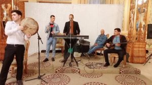 Сарвар Муминов - Туёна дар шахри Худжанд 2023