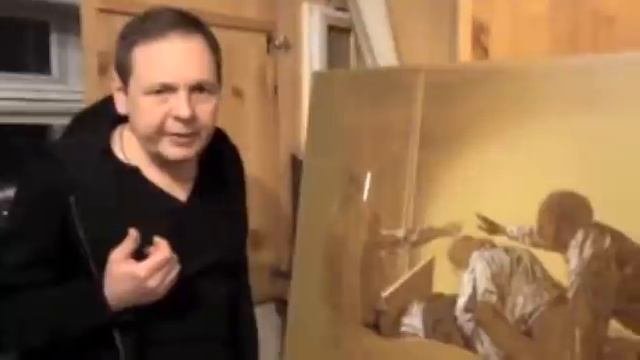 Петр Караченцов