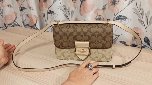 Роскошные СУМОЧКИ - натуральная кожа! смотреть онлайн