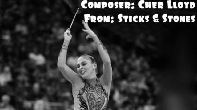 Swagger Jagger - Music For Rhythmic Gymnastics