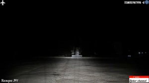 Ночные полёты на Коптере Syma X8sc