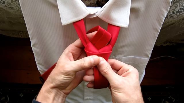 Cara memakai dasi (simple) смотреть онлайн