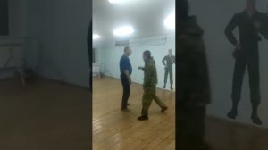 Пилотный / Система.  Как просто уронить человека 1