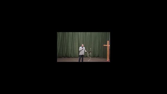 Воскресное Богослужение Свет Евангелия Дружковка 22.01.2023