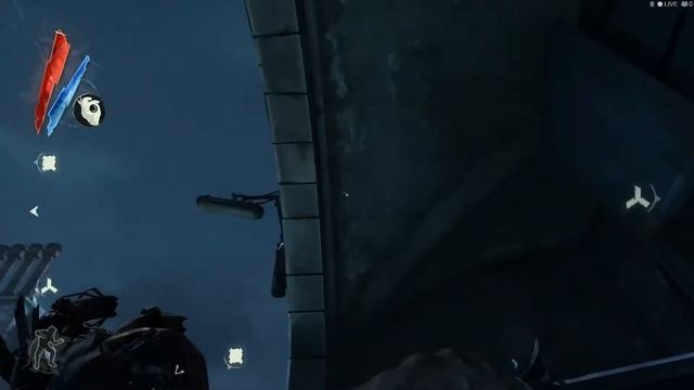 Dishonored Полное Прохождение #6 Старая Ветошь