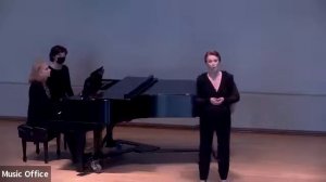 Deh piu' a me non v'ascondete - Antonio Bononcini