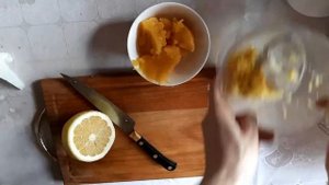 Повышаем иммунитет! Быстрый и вкусный рецепт!