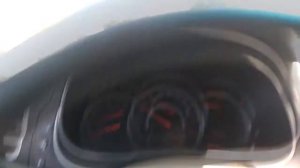 Nissasn Teana J32, температура масла CVT