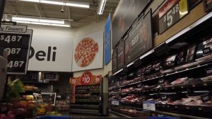 ЧТО С ЕДОЙ В США? Жизнь в сша!