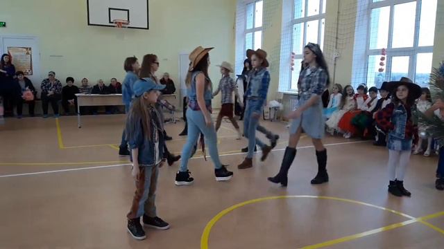 Студия моделей "Галатея" - сказочное ранчо смотреть онлайн